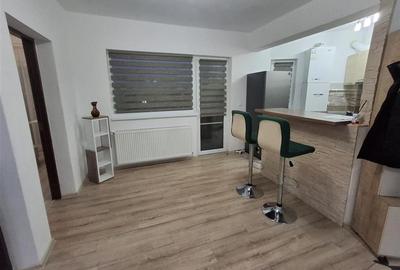 Apartament cu 3 camere semidecomandat în Turnișor - 9