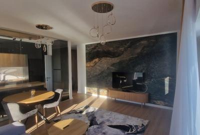 Apartament cu 3 camere decomandat, mobilat în Colentina - 2