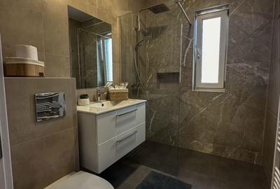 Apartament cu 2 camere decomandat în Lotrioara - 2
