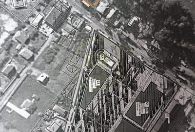 Teren Construcții intravilan de 1840 mp, în Reghin - 3