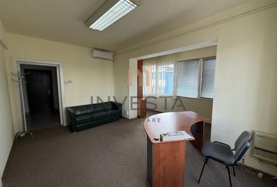 Apartament cu 2 camere semidecomandat, mobilat în Ultracentral - 1
