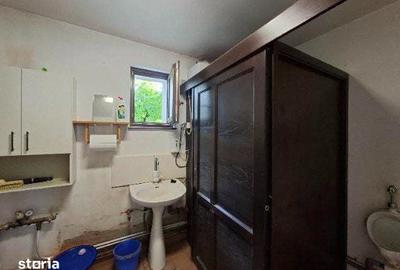 Spațiu comercial, de 680 mp, în Florești - 7