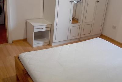 Apartament cu 3 camere semidecomandat în Medicină - 8