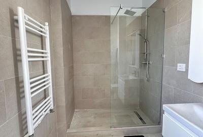 Apartament cu 2 camere semidecomandat în Nord