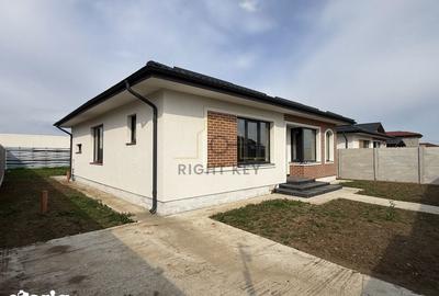 Casă cu 4 camere cu Teren 500 Mp în Dragomirești-Vale - 13
