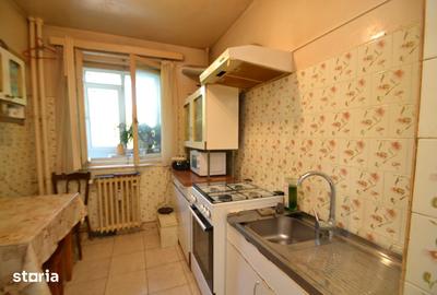 Apartament cu 3 camere în Drumul Taberei - 3