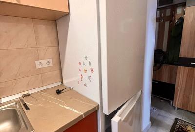 Garsonieră decomandată în Tătărași - 8