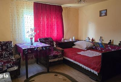 Casă cu 3 camere cu Teren 828 Mp în Șoimuș - 2
