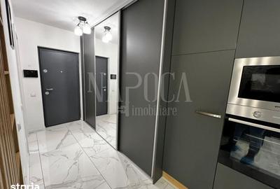 Apartament cu 2 camere în Florești - 5