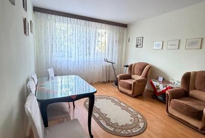 Apartament cu 2 camere decomandat în Titan - 3