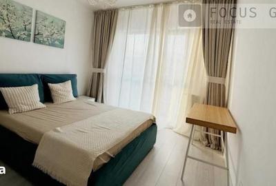 Apartament cu 2 camere în Militari
