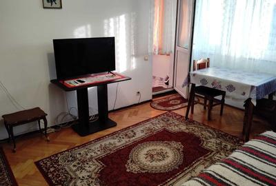 Apartament cu 2 camere semidecomandat în Veteranilor - 2
