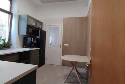 Casă cu 9 camere cu Teren 150 Mp în Pache Protopopescu - 14