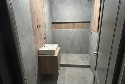 Apartament cu 3 camere decomandat în Central - 4