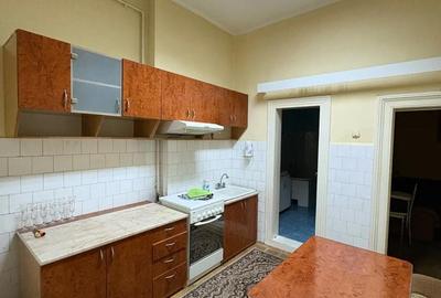Apartament cu 2 camere decomandat în Central - 1