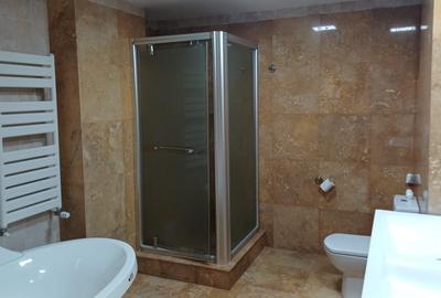 Apartament cu 3 camere în Băneasa - 4