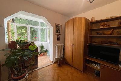 Apartament cu 2 camere decomandat în Nord - 8