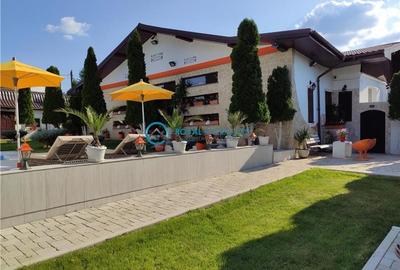 Casă individuală cu 5 camere cu Teren 4800 Mp în Bucov - 6