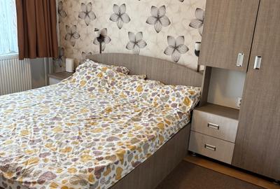 Apartament cu 2 camere decomandat, mobilat în Mărăști - 8