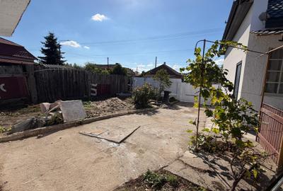 Casă individuală cu 3 camere cu Garaj în Nord-Vest - 12