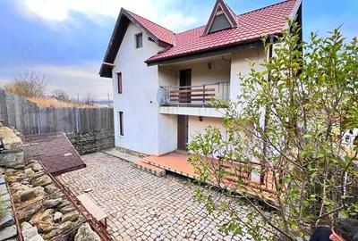 Casă cu 4 camere cu Garaj în Bogonos - 10