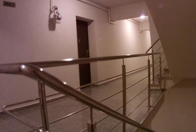 Garsonieră decomandată, mobilată în Lujerului - 7