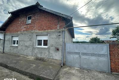 Casă cu 3 camere cu Teren 1438 Mp în Central