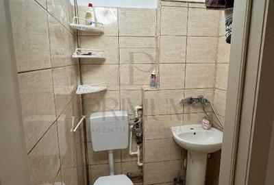 Garsonieră în Complex Studențesc