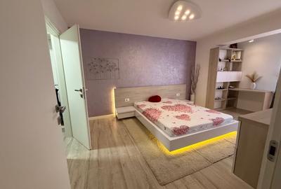 Apartament cu 2 camere decomandat, mobilat în Ultracentral - 1