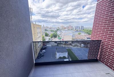 Apartament cu 2 camere circular în Central - 4