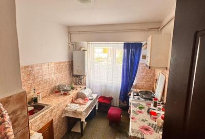 Apartament cu 2 camere decomandat în Central - 4