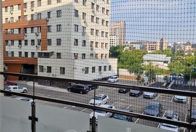 Apartament cu 2 camere în Tudor Vladimirescu
