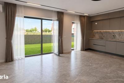 Apartament cu 2 camere în Băneasa - 8