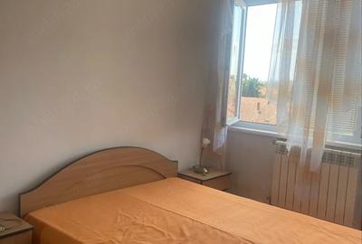 Apartament cu 2 camere semidecomandat în Central - 9