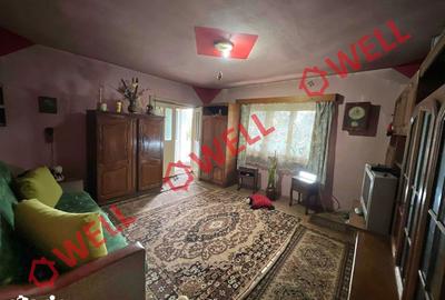 Casă cu 5 camere cu Teren 1040 Mp în Central - 2