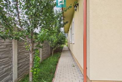 Duplex cu 3 camere cu Teren 300 Mp în Dumbrăvița - 20
