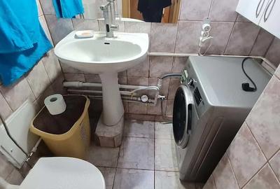 Apartament cu 3 camere decomandat în Central - 4