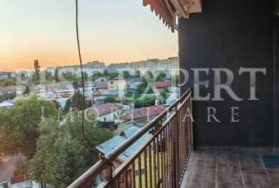 Apartament cu 2 camere decomandat în Nicolae Grigorescu