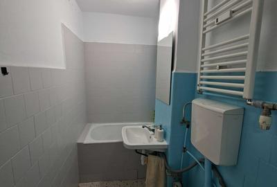 Apartament cu 3 camere decomandat în Rogerius - 2