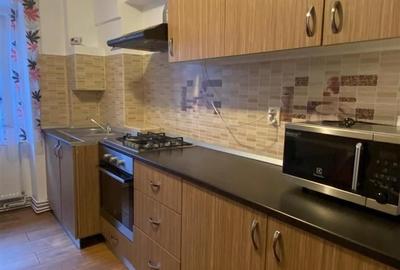 Apartament cu 2 camere decomandat în Tudor Vladimirescu - 7