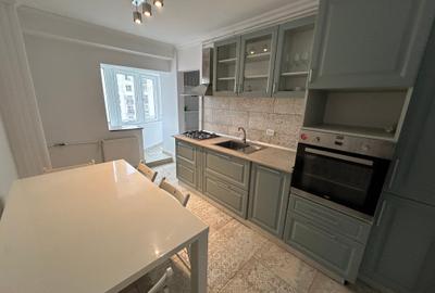 Apartament cu 3 camere decomandat în P-ța Unirii - 2