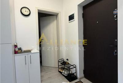 Apartament cu 2 camere decomandat, mobilat în Berceni - 10