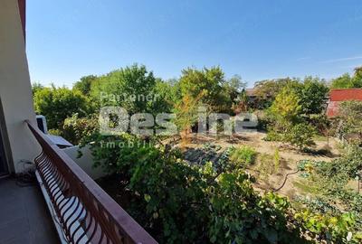 Duplex cu 4 camere cu Canalizare în Giulești - 1