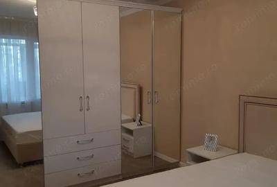 Garsonieră decomandată în Lujerului