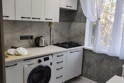 Apartament cu 2 camere în Titan