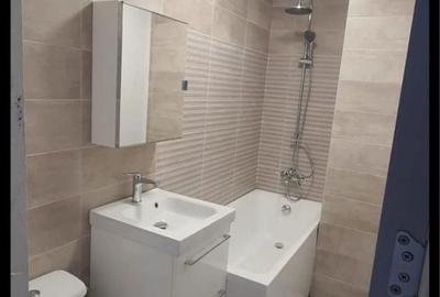 Garsonieră decomandată în Central - 1
