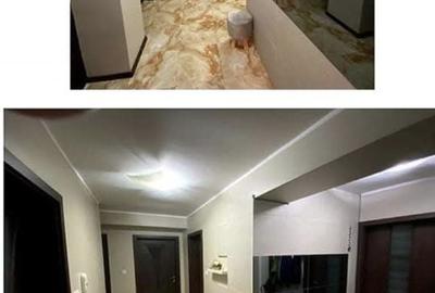 Apartament cu 3 camere decomandat în Sârbi