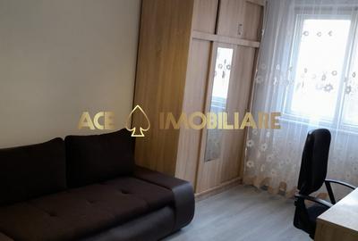 Apartament cu 3 camere decomandat, mobilat în Tineretului - 5