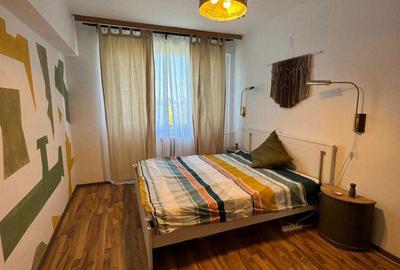 Apartament cu 2 camere decomandat în Nicolae Grigorescu - 2