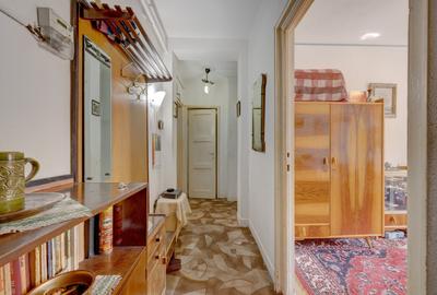 Apartament cu 2 camere decomandat, mobilat în Floreasca - 5